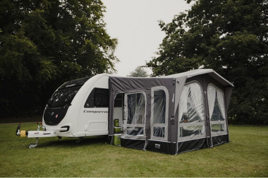 2023 Vango Riviera Air 330 Elements ProShield Vango