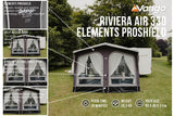 2023 Vango Riviera Air 330 Elements ProShield Vango