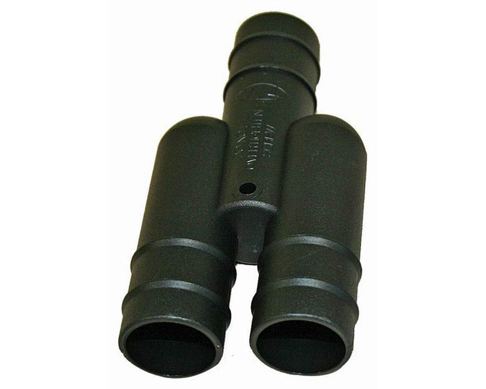 Y Hose Connector - 28.5mm Highbridge Caravan Centre
