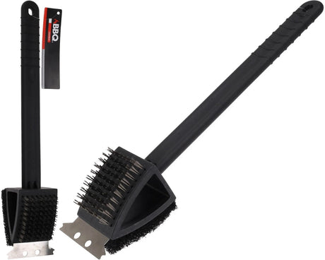 Otterdene BBQ Cleaning Brush OTTERDENE