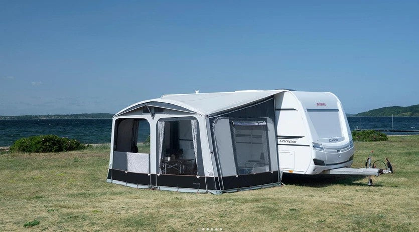 2025 Ventura AIR Dove 400 Porch Awning Isabella