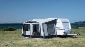 2025 Ventura AIR Dove 400 Porch Awning Isabella
