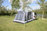 Kampa Travel Pod Motion Air VW Driveaway Awning Kampa