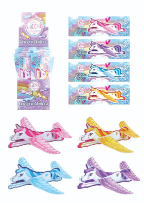 UNICORN GLIDERS Otterdene