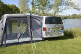 Kampa Travel Pod Motion Air VW Driveaway Awning Kampa