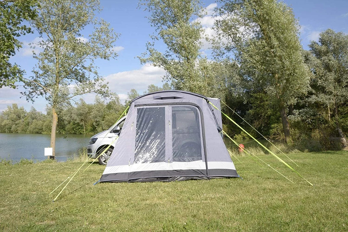 Kampa Travel Pod Motion Air VW Driveaway Awning Kampa