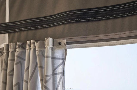 2025 Ventura AIR Dove 400 Porch Awning Isabella