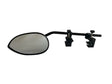 Milenco Limited Aero Platinum Mirror MILENCO