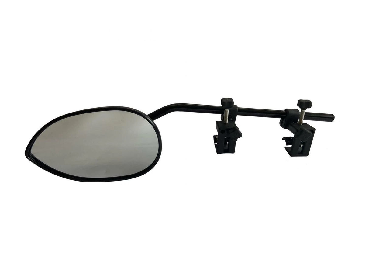 Milenco Limited Aero Platinum Mirror MILENCO