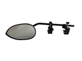 Milenco Limited Aero Platinum Mirror MILENCO