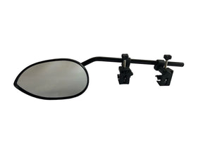 Milenco Limited Aero Platinum Mirror MILENCO