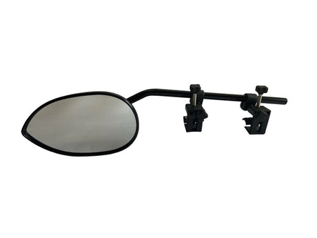 Milenco Limited Aero Platinum Mirror MILENCO