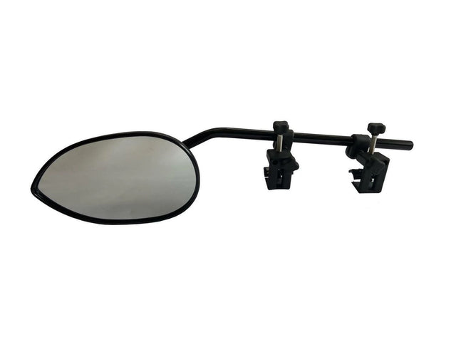 Milenco Limited Aero Platinum Mirror MILENCO