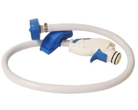 Truma Ultraflow hose assembly TRUMA