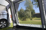 Kampa Travel Pod Motion Air VW Driveaway Awning Kampa