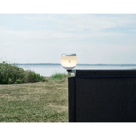 Isabella Solar-Driven Lights for Windscreens 2 Pack Isabella
