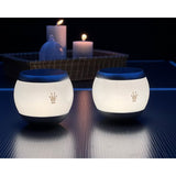 Isabella Solar-Driven Lights for Windscreens 2 Pack Isabella