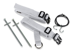 Dometic Storm Tie Down Kit Mist Dometic