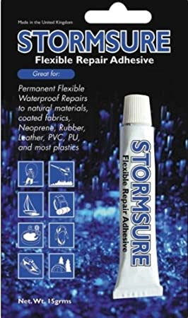 Flexible Repair Adhesive Otterdene