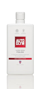 Autoglym Super Resin Polish - 1 Litre Autoglym