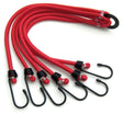 RED 6 CLAW SPIDER Streetwize