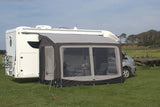 2024 Telta Pure 330 Air Porch Awning TELTA