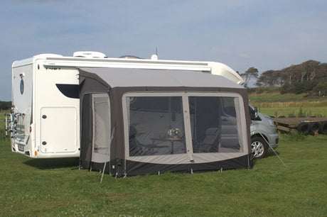 2024 Telta Pure 330 Air Porch Awning TELTA