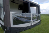 2024 Telta Pure 330 Air Porch Awning TELTA