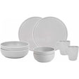 TÊTE-Â-TÊTE DOLOMIT WHITE Brunner