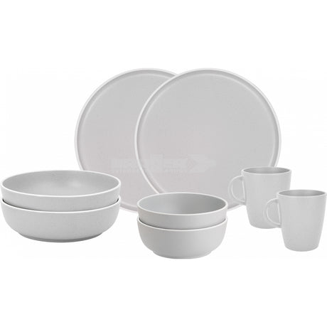TÊTE-Â-TÊTE DOLOMIT WHITE Brunner