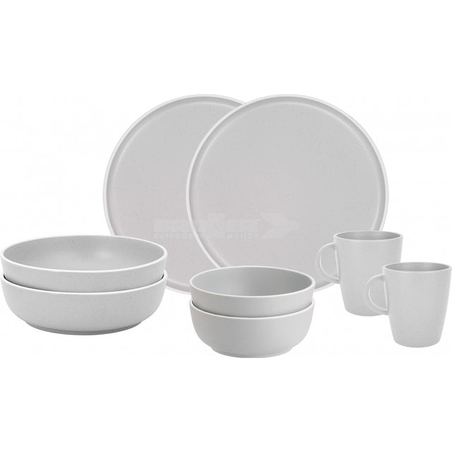 TÊTE-Â-TÊTE DOLOMIT WHITE Brunner