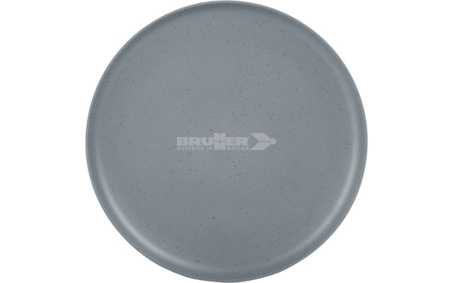 tête-à-tête PLA Tierra Magma 8 pcs - Microwave Safe BRUNNER