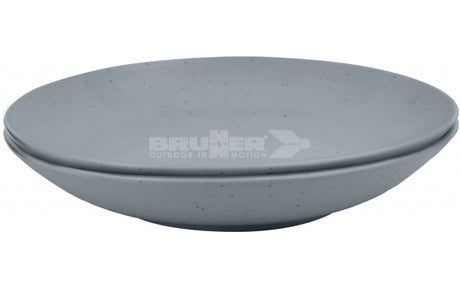 tête-à-tête PLA Tierra Magma 8 pcs - Microwave Safe BRUNNER