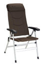 Isabella Thor Chair Brown Isabella