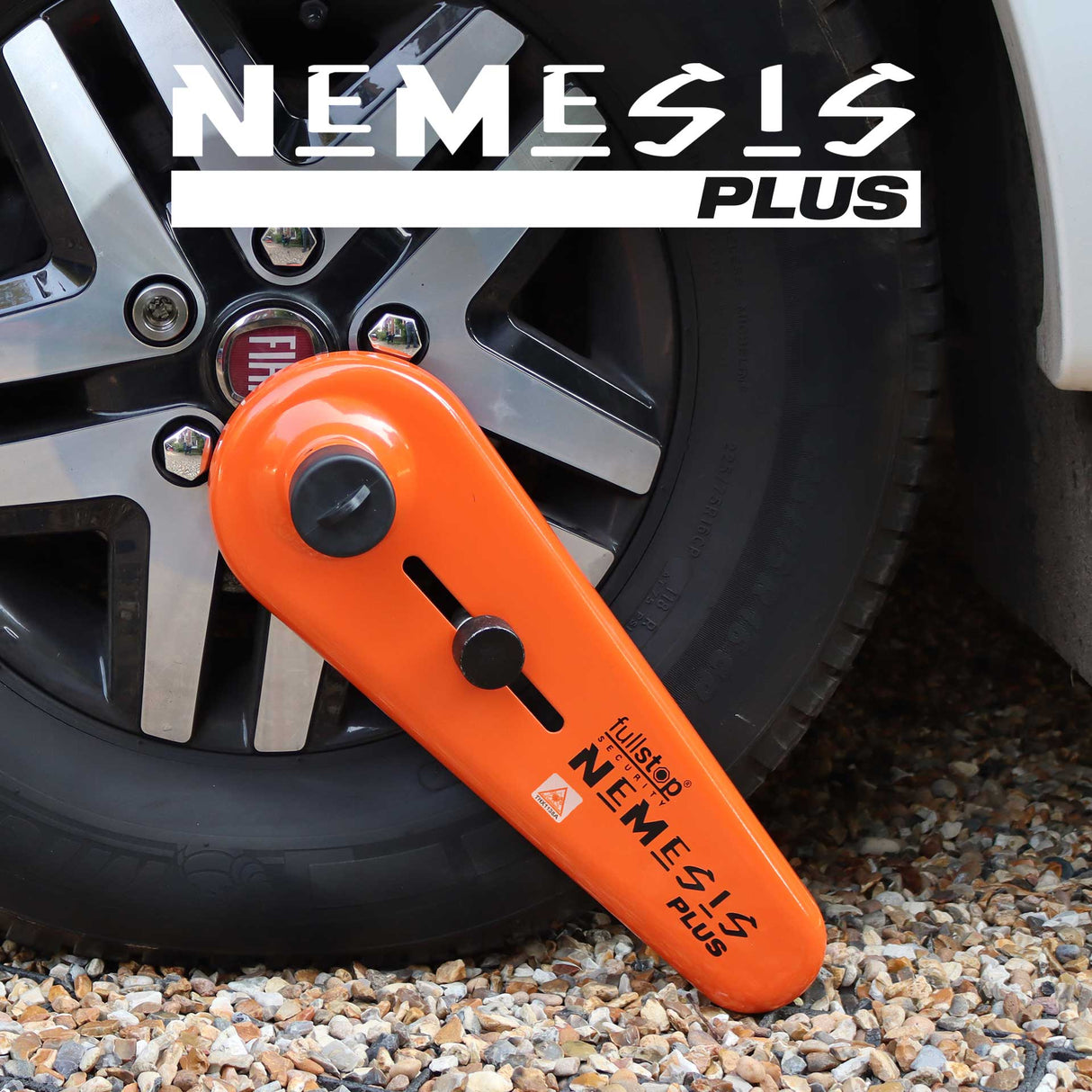 Purpleline Nemesis Plus For Motorhomes Purpleline