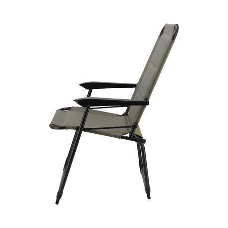 Lago Chair - Green GROVE PRODUCTS