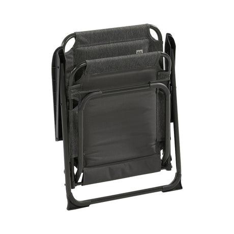 Lago Chair Compact - Grey GROVE PRODUCTS