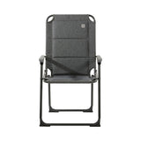 Lago Chair Compact - Grey GROVE PRODUCTS