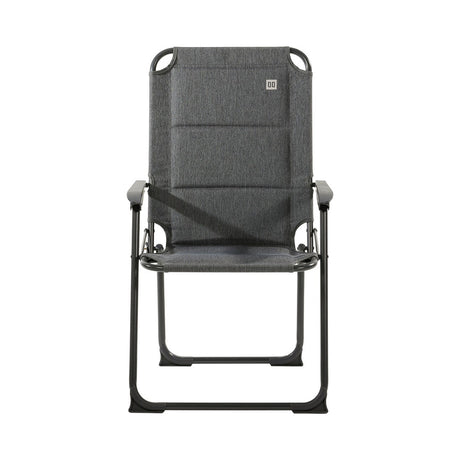 Lago Chair Compact - Grey GROVE PRODUCTS