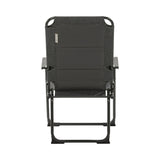 Lago Chair Compact - Grey GROVE PRODUCTS