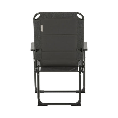 Lago Chair Compact - Grey GROVE PRODUCTS