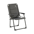 Lago Chair Compact - Grey GROVE PRODUCTS