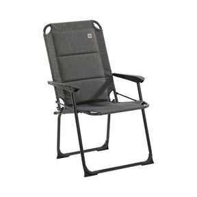 Lago Chair Compact - Grey GROVE PRODUCTS