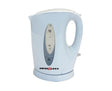 Milenco Swiss Luxx Cordless Kettle 1.5 L – White Milenco