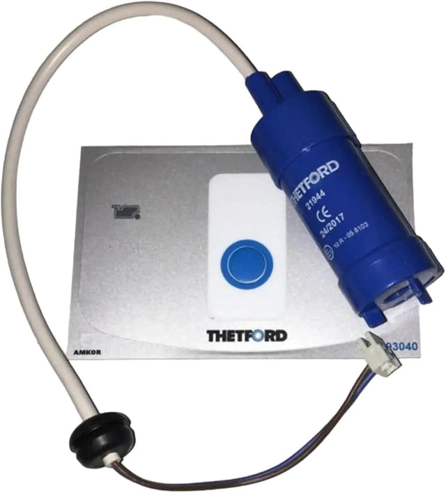 Thetford SC262CWE Toilet Pump Part No 93418 Thetford