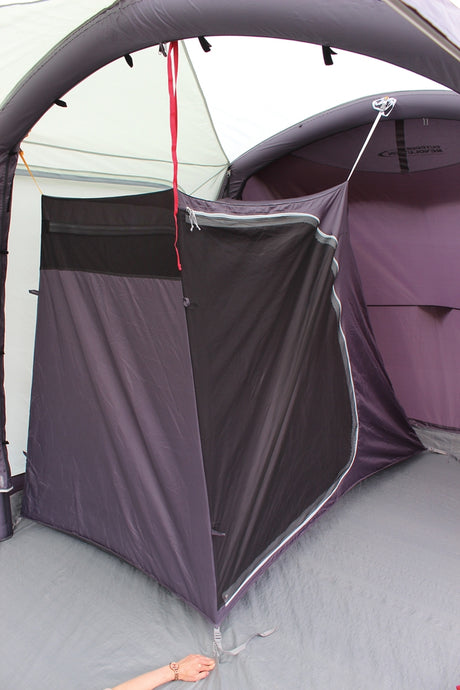 Outdoor Revolution 2 Berth  Clip in Inner Tent Outdoor Revoultion