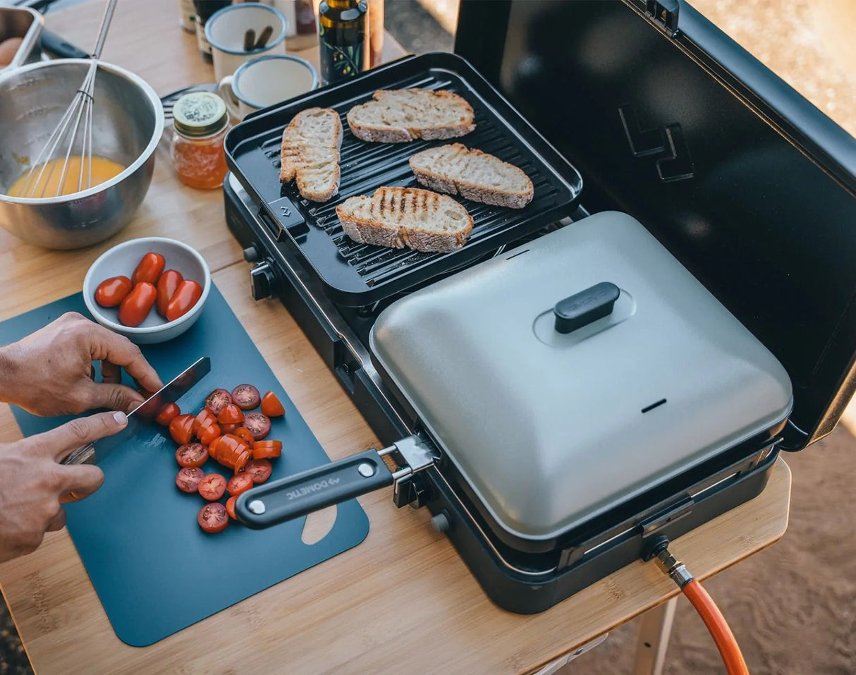 2 COOK DOME Cadac
