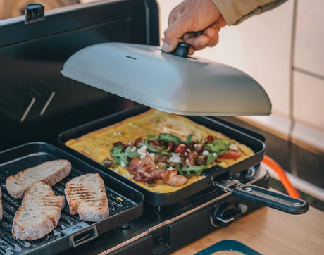 2 COOK DOME Cadac