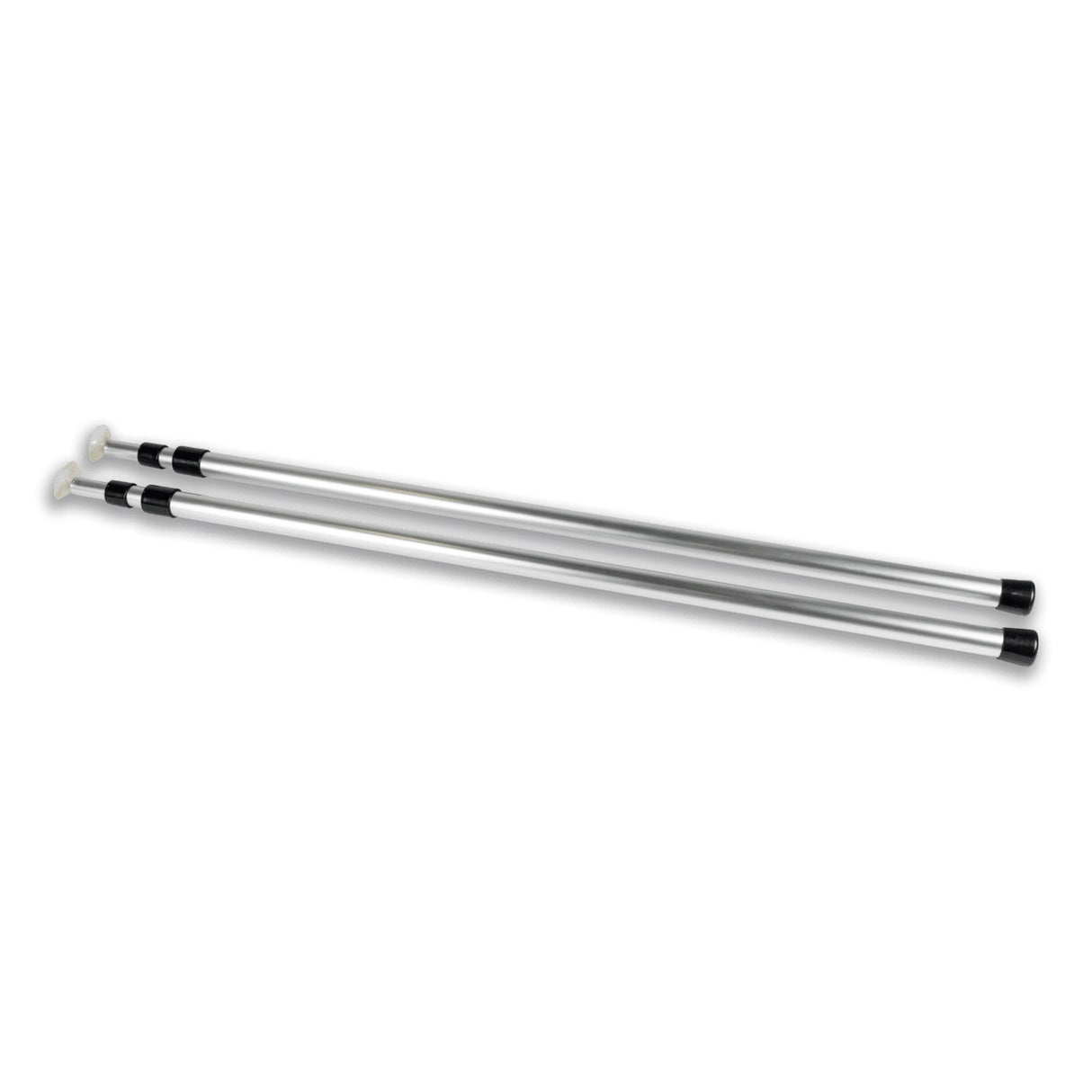 Telta Rear Upright Pole Set Telta