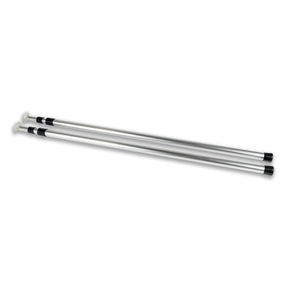 Telta Rear Upright Pole Set Telta